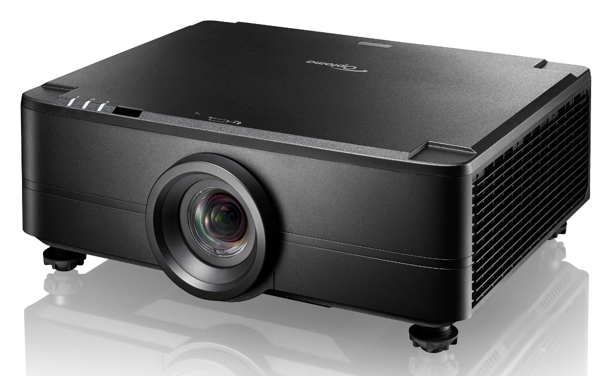 Optoma ZU820TST Laser DLP Projector