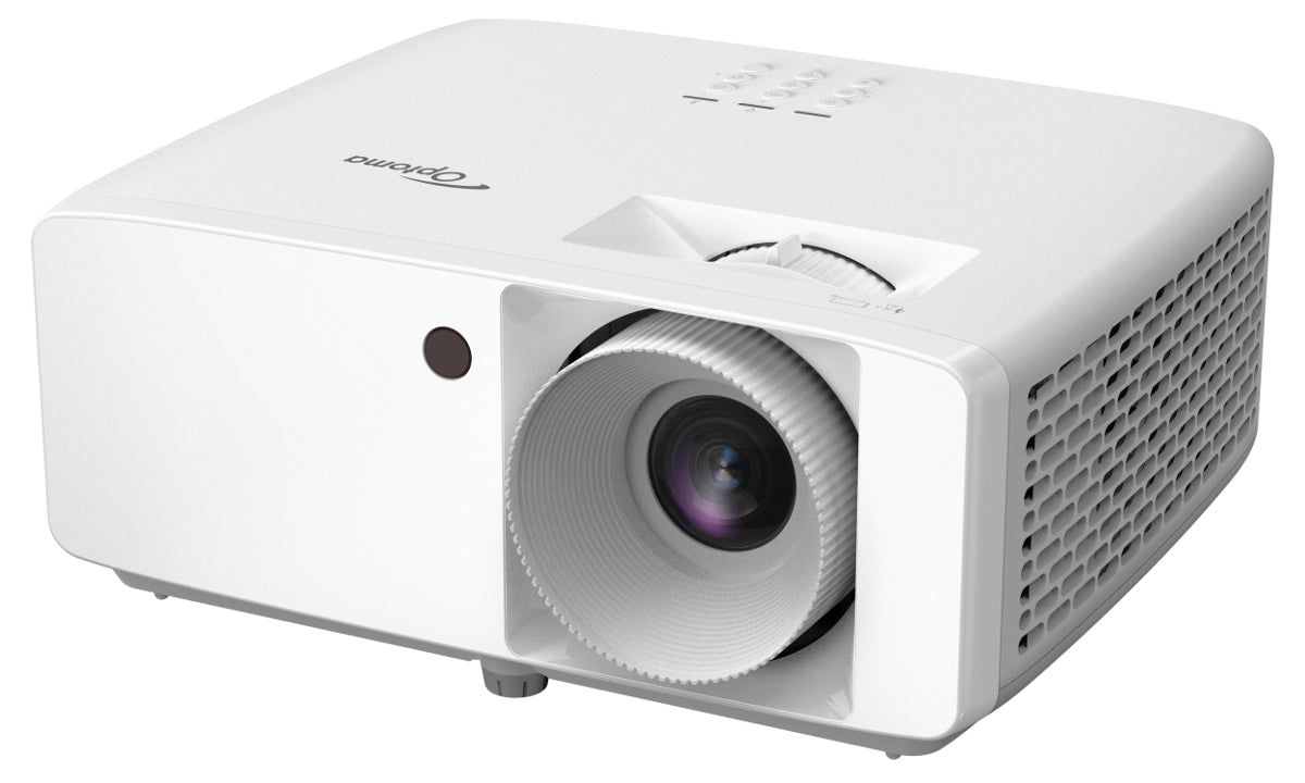 Optoma ZX350e Laser DLP Projector