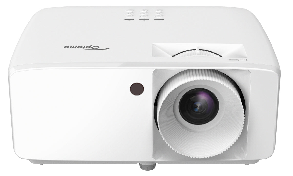 Optoma ZX350e Laser DLP Projector