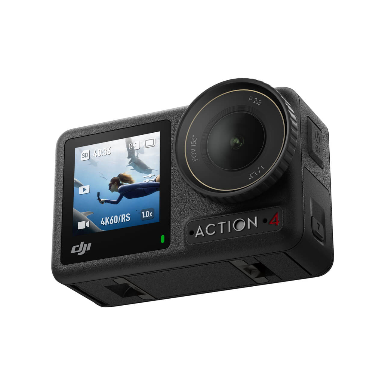 Action Camera