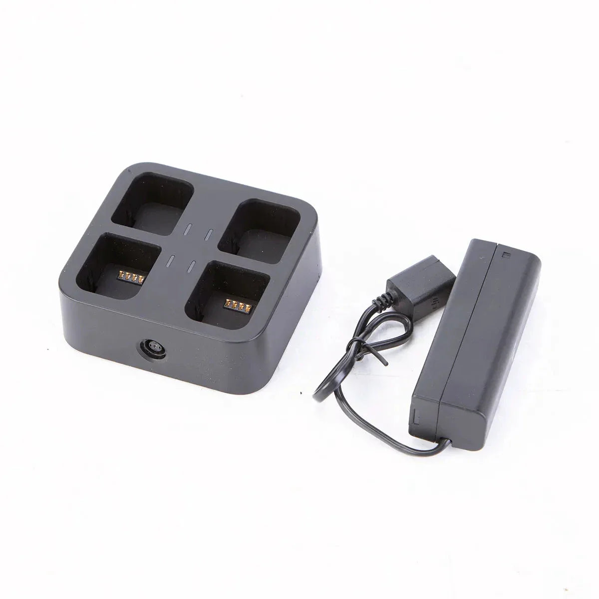 DJI Osmo Pro Kit includes X5 camera with 15mm f/1.7 Lens Pro Combo. DJI