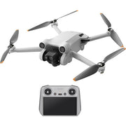 DJI Mini 3 Pro with DJI RC Remote - NJ Accessory/Buy Direct & Save