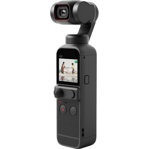 DJI Pocket 2 Gimbal - NJ Accessory/Buy Direct & Save