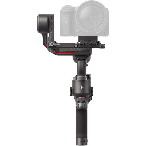 DJI RS 3 Gimbal Stabilizer Combo - NJ Accessory/Buy Direct & Save