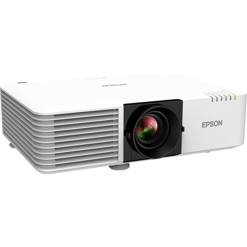 Epson PowerLite L530U 5200-Lumen WUXGA Education &amp; Corporate Laser 3LCD Projector