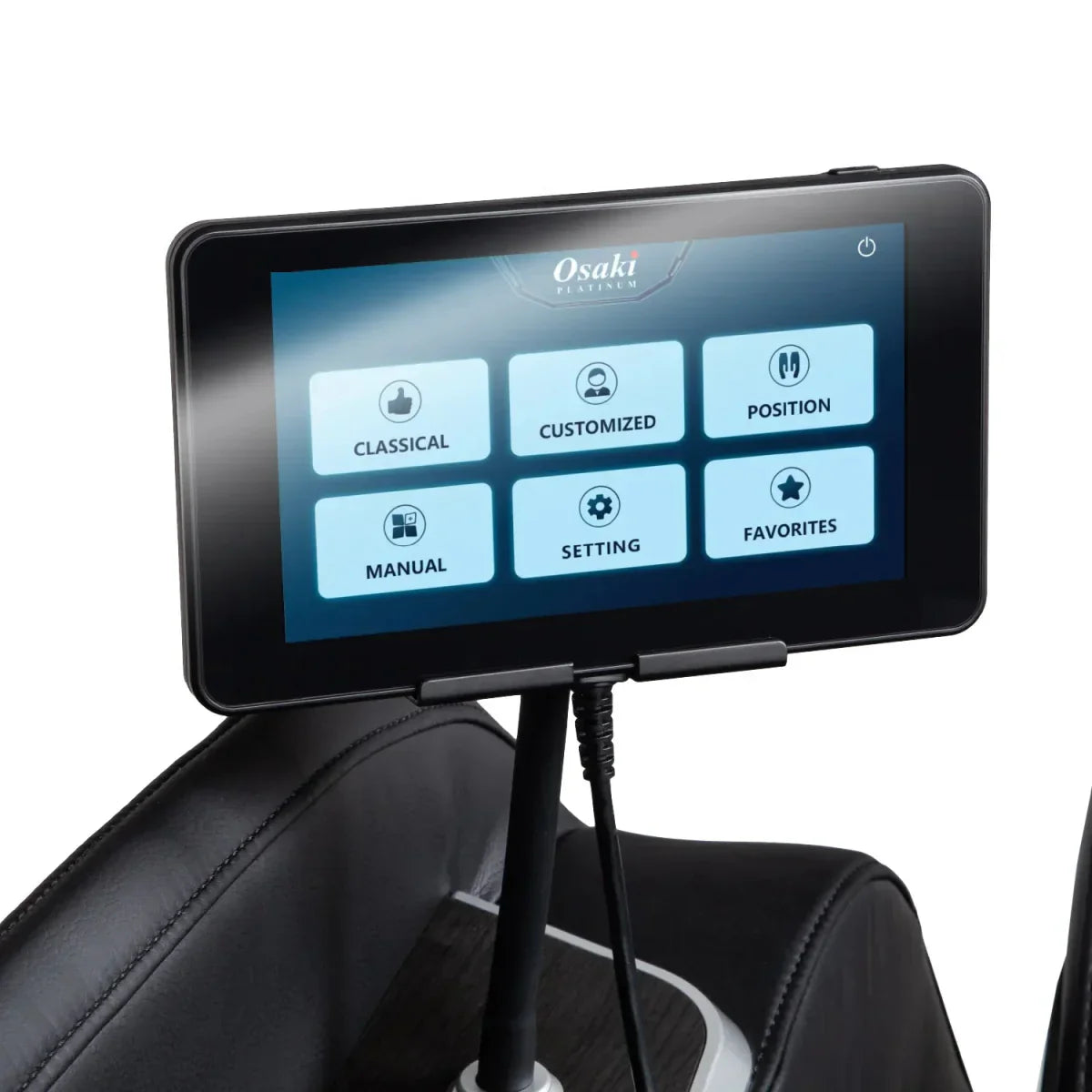 Osaki Horizon 4D Pro Massage Chair