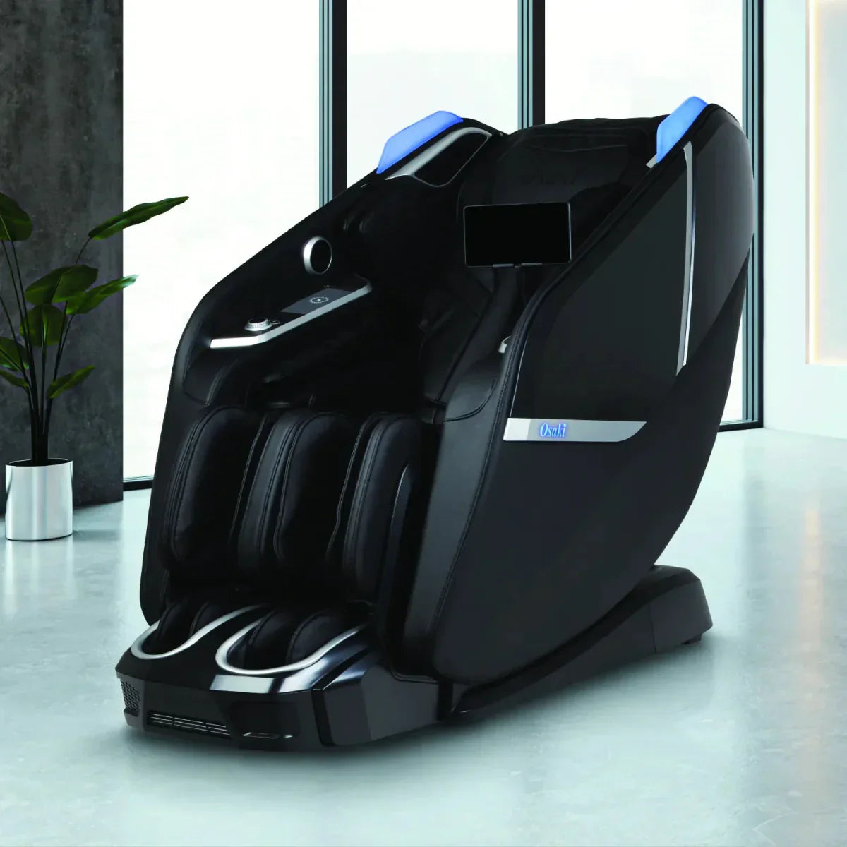 Osaki Horizon 4D Pro Massage Chair