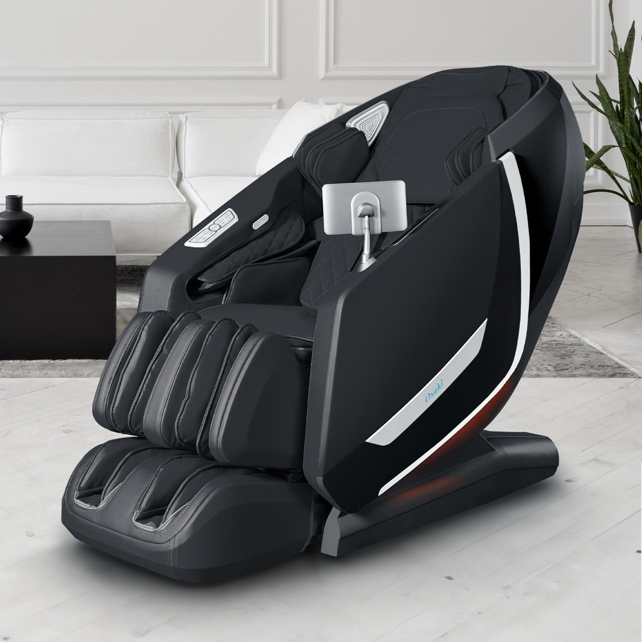 Osaki OP-Kairos 4D LT Massage Chair
