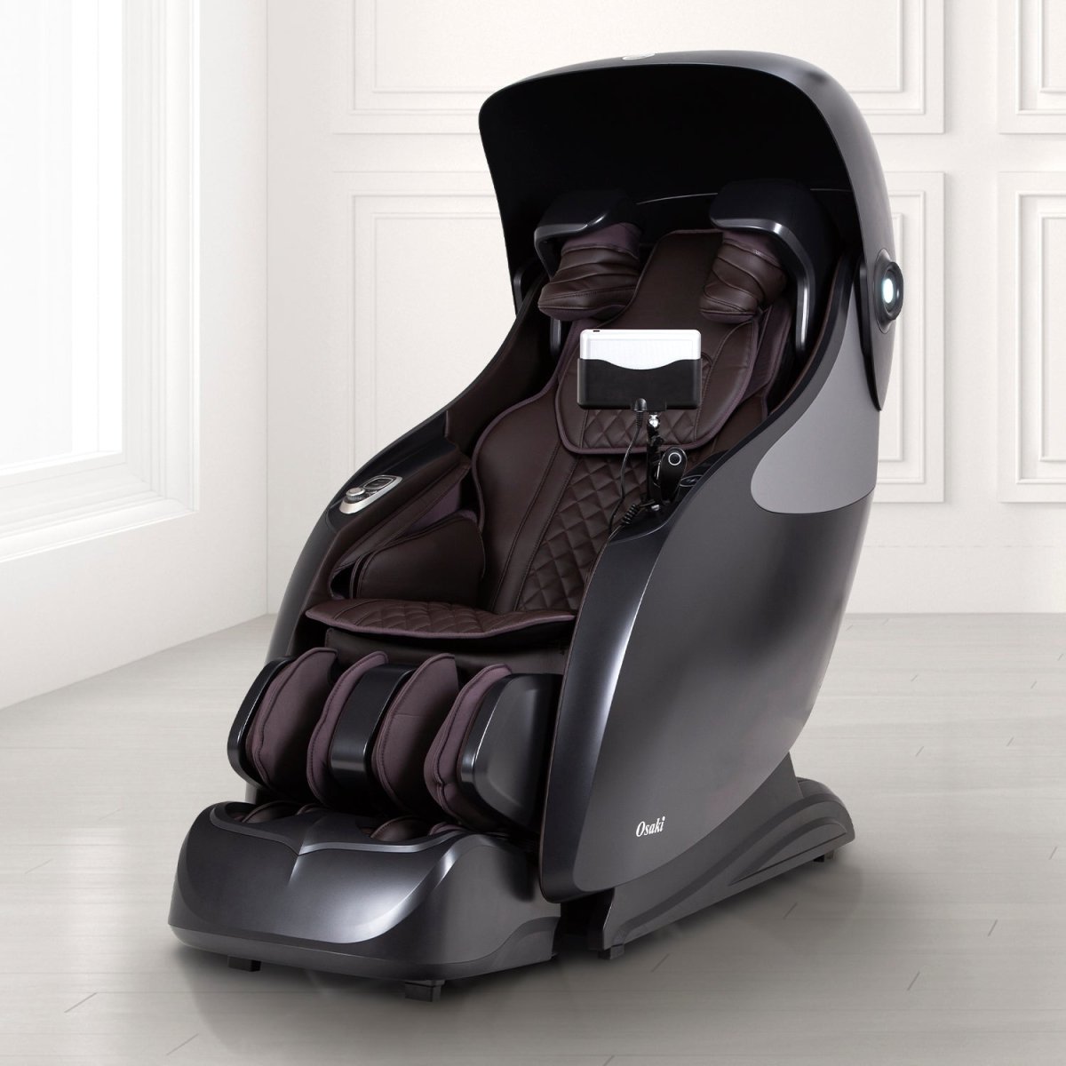Osaki OP Ai Xrest 4D Massage Chair