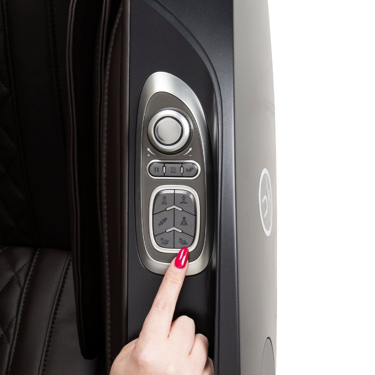 Osaki OP Ai Xrest 4D Massage Chair