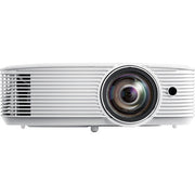 Optoma Technology EH412ST 4000-Lumen Full HD Short-Throw DLP Projector