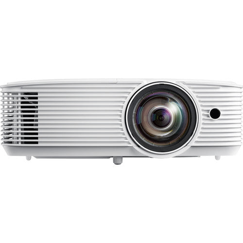 Optoma Technology EH412ST 4000-Lumen Full HD Short-Throw DLP Projector