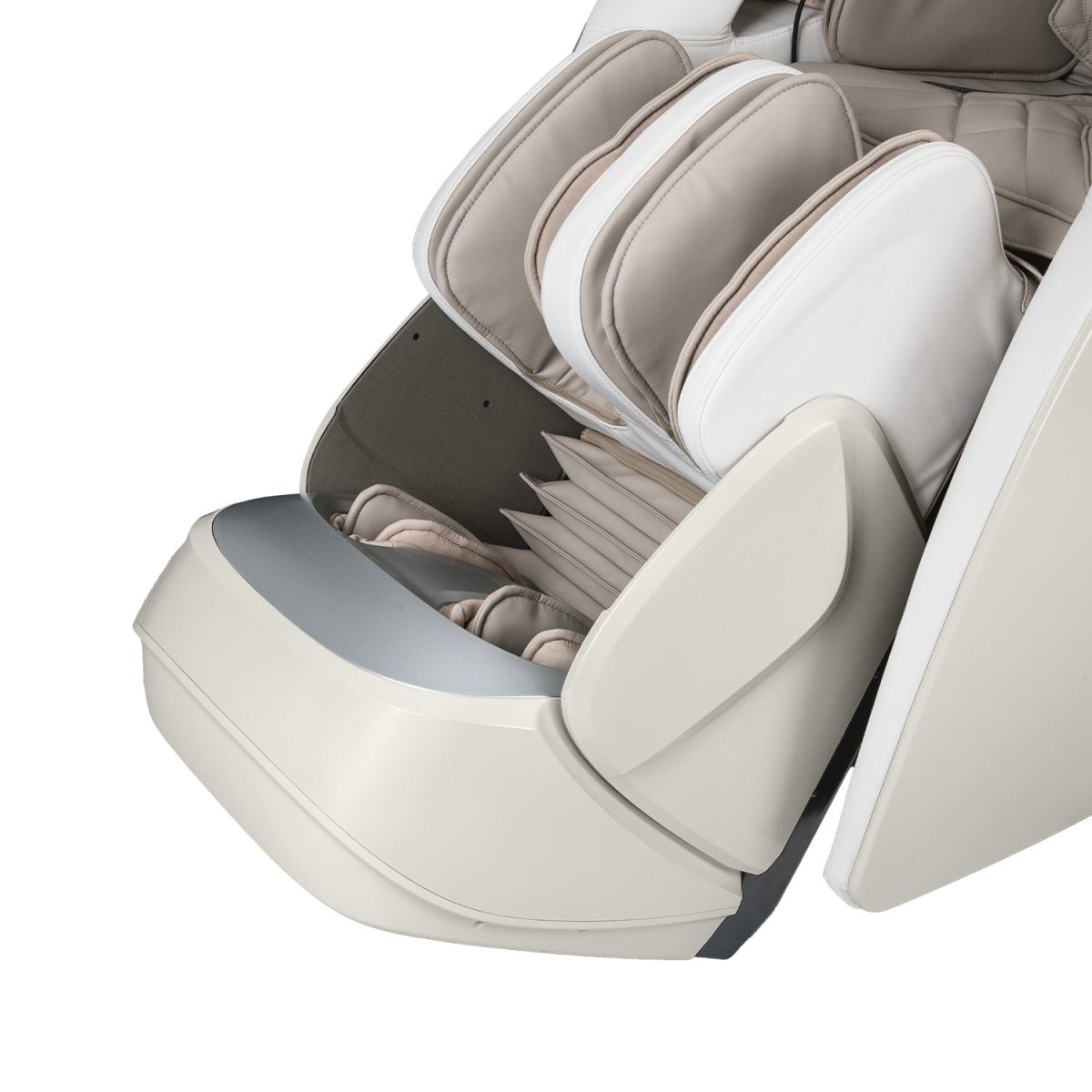 OS-Pro 4D DuoMax Massage Chair