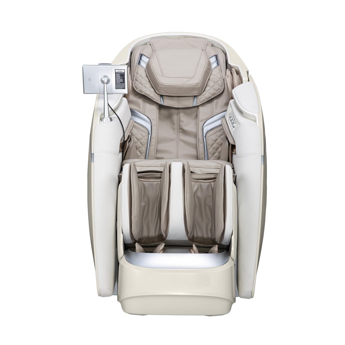OS-Pro 4D DuoMax Massage Chair