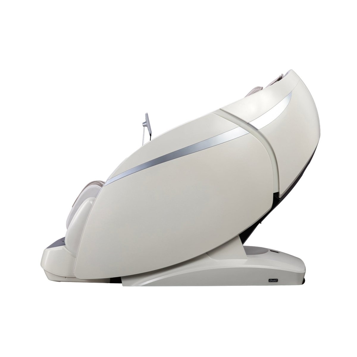 OS-Pro 4D DuoMax Massage Chair