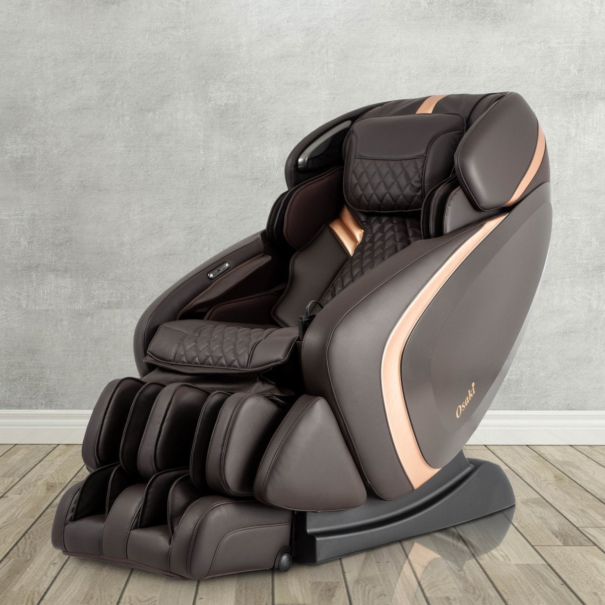 Osaki OS-Pro Admiral II Massage Chair