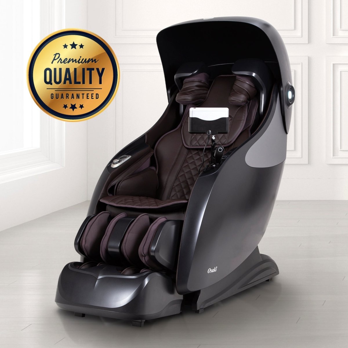 Osaki OP Ai Xrest 4D Massage Chair