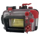 Olympus PT-059 Underwater Housing