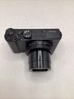 Panasonic LUMIX DMC-LX10 Compact Camera with 64GB SD Card, Battery & LowePro Pouch
