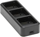 DJI Mavic 3 Series Battery Charging Hub - Fast Multi‑Battery Charger
