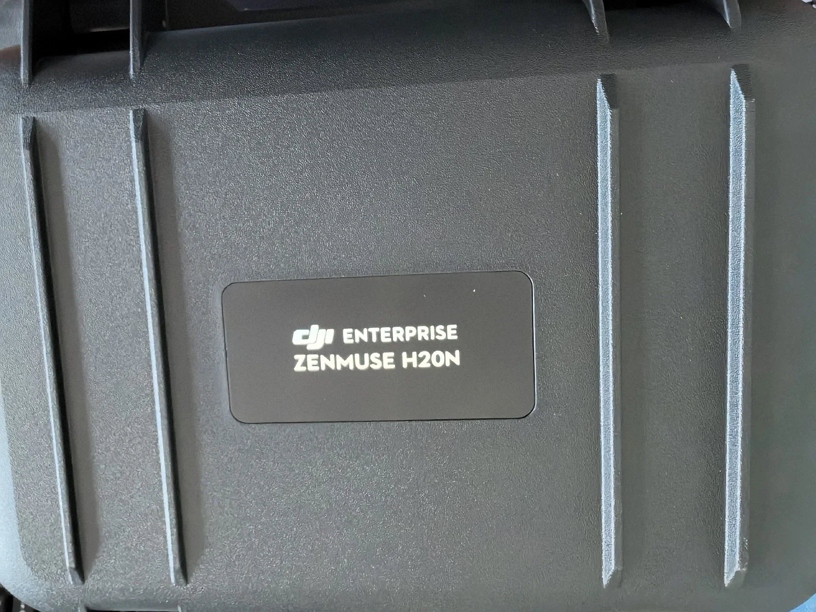 DJI ZENMUSE H20N Drone Camera