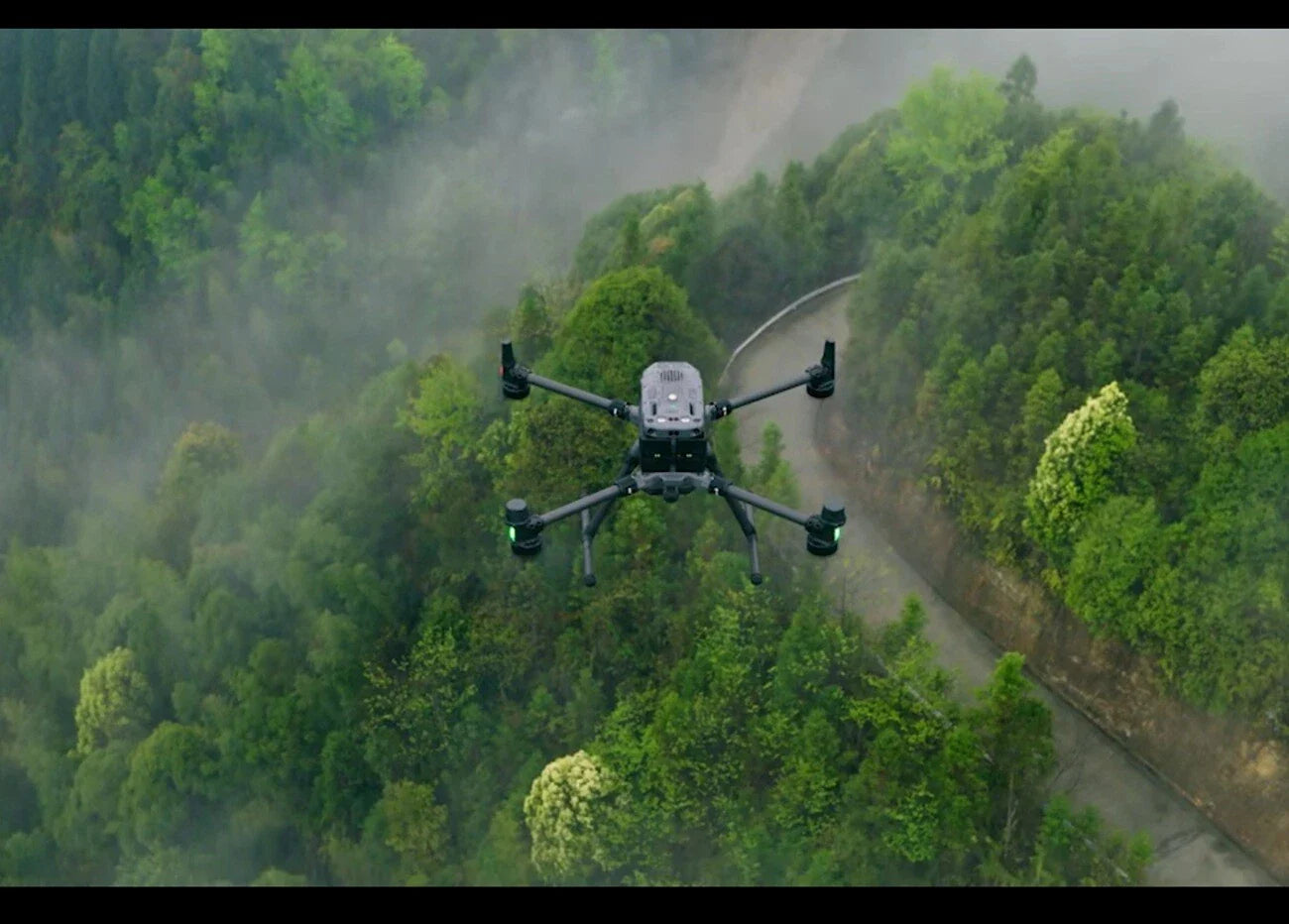 DJI Matrice 350 RTK Drone