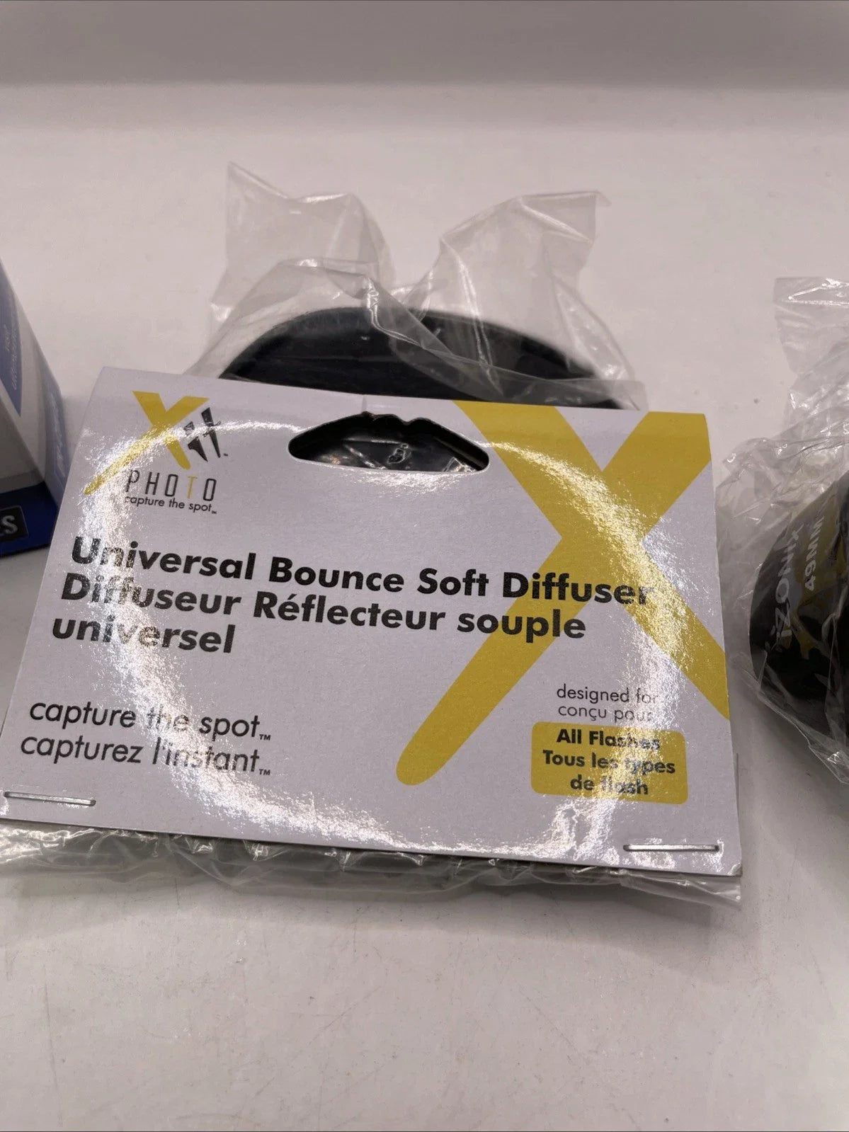 🌟 Multi-Coated HD 49mm Macro / Close-Up Lens Filter Set (+1, +2, +4, +10) + Hood + Accessories