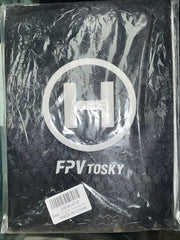 🌙 FPVtosky Nighttime Reflective Case – Stay Visible, Safe & Stylish After Dark!