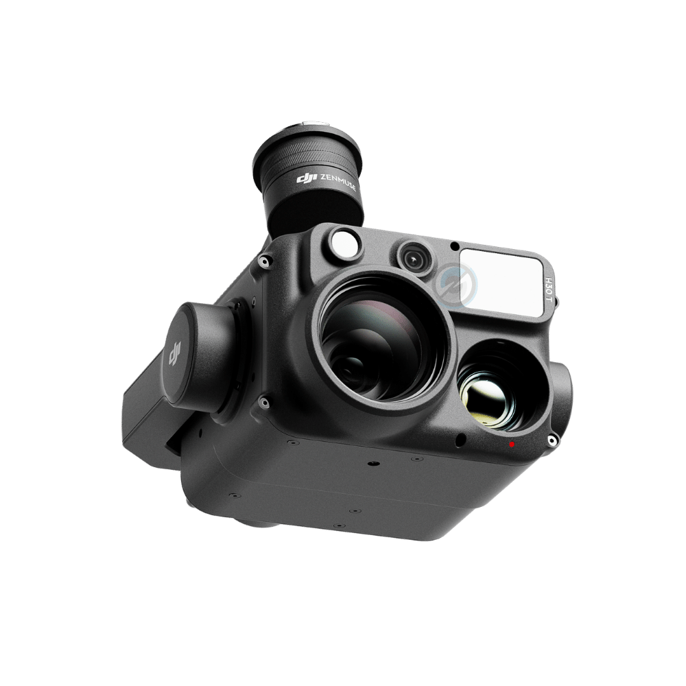 DJI Zenmuse H30T Drone Camera