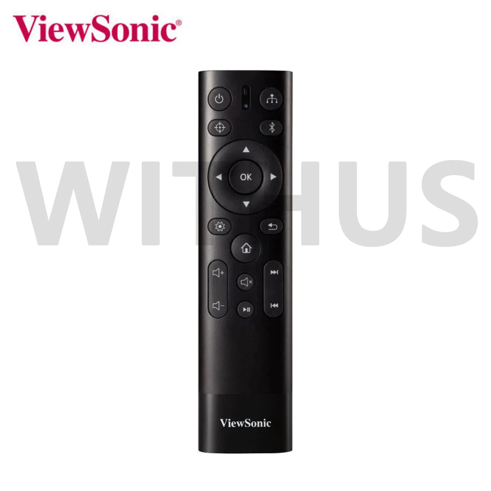 ViewSonic X2000-4K Ultra Short Throw Smart Laser Projector 2000 ANSI