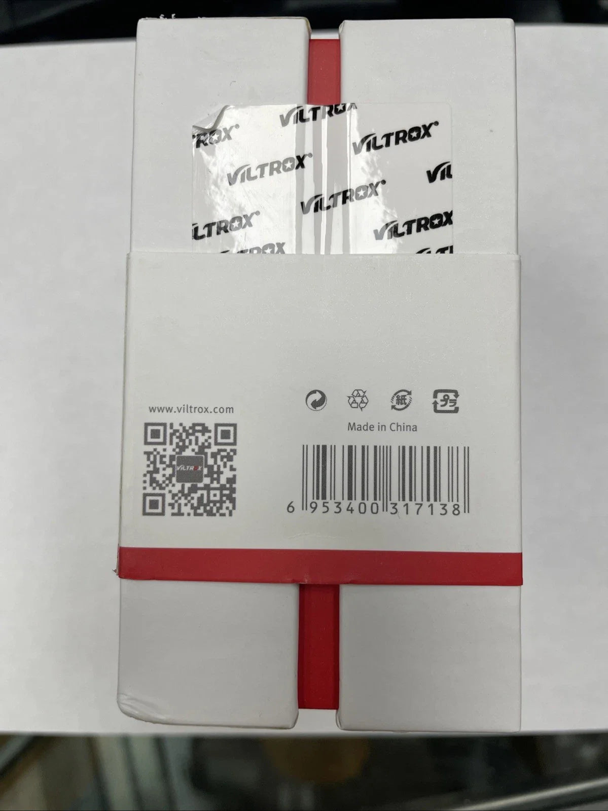 🔥 New & Sealed! VILTROX EF–EOS R Autofocus Mount Adapter – Unlock the Power of Your Canon Glass