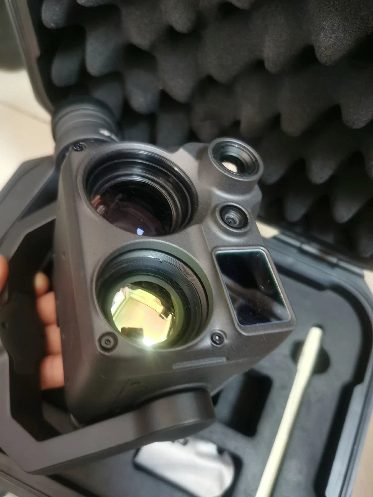 DJI ZENMUSE H20N Drone Camera