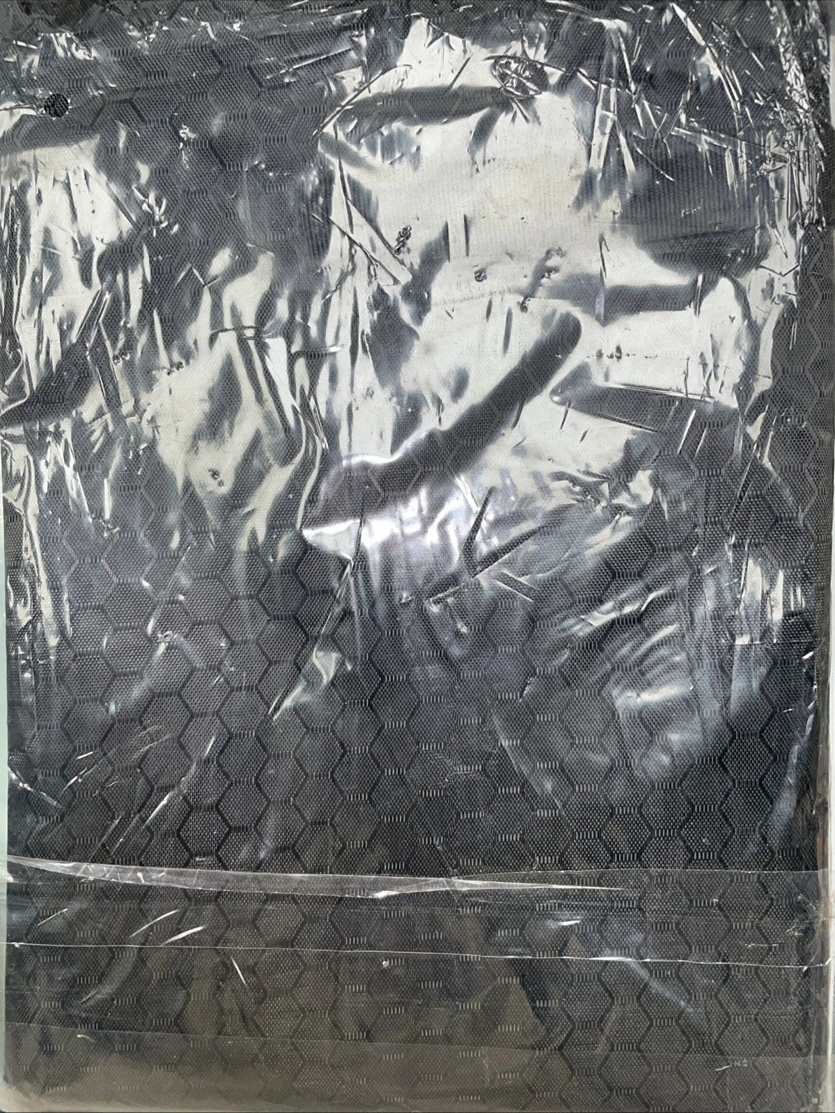 🌙 FPVtosky Nighttime Reflective Case – Stay Visible, Safe & Stylish After Dark!