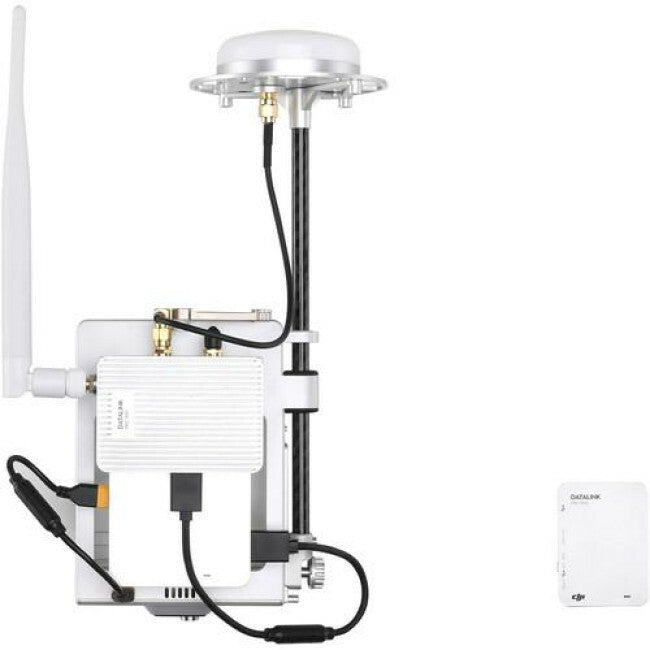 DJI Matrice D-RTK Ground System Kit: Precision GPS for Drone Operations