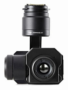 DJI FLIR Zenmuse XT Thermal Camera