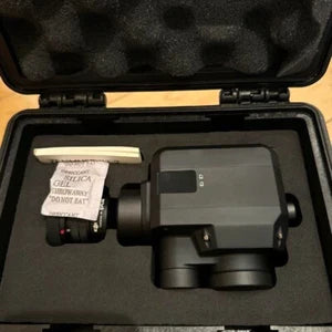 DJI Zenmuse XT2 Camera