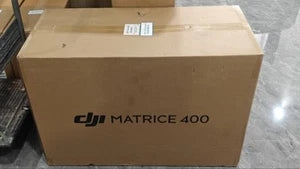 DJI Matrice 400 Global Edition
