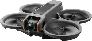 DJI Avata 2 Fly More Drone Combo with Goggles