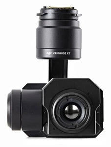 DJI Zenmuse XT Thermal Camera