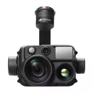 DJI Zenmuse H30T Camera