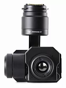 DJI Zenmuse XT 9Hz Camera