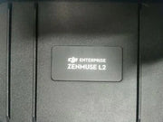 DJI ZENMUSE L2 LiDAR System