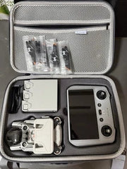 DJI Mini 3 Pro Drone Bundle 4K