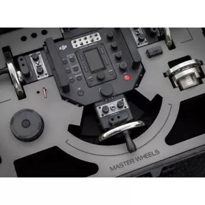DJI Master Wheels 3 Axis Gimbal Controller