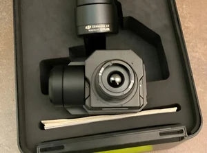 DJI Zenmuse Thermal Infrared Camera