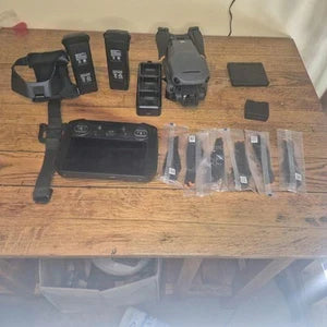 DJI Mavic 3 Cine Drone