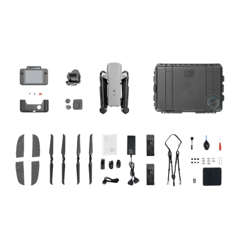 Autel Robotics Alpha L35T Industrial