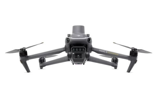 DJI Mavic 3 Multispectral Drone