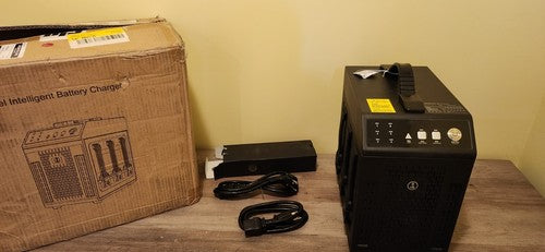 DJI AGRAS MG-1S RTK Drone Bundle