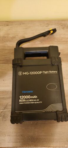 DJI AGRAS MG-1S RTK Drone Bundle